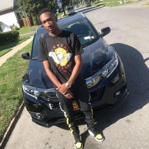 Meet your Posher, Gregg